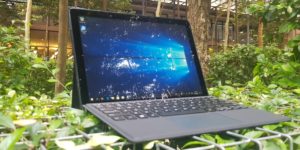 [Review] Dell Latitude 5290 2-in-1 - Time to take a stand 43