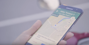 Google Maps now has a motorcycle mode for Malaysians 27
