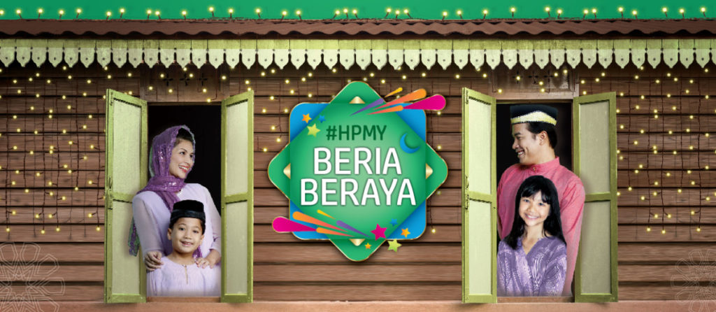 HP Jom Beria Beraya campaign offers prizes galore including Vespa scooters 3