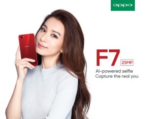 7 Fabulous Reasons Why the OPPO F7 is Your Ultimate Selfie Companion and More 3
