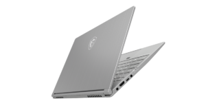 MSI means business with their svelte PS42 notebook 21