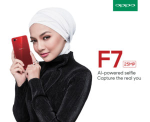 7 Fabulous Reasons Why the OPPO F7 is Your Ultimate Selfie Companion and More 4