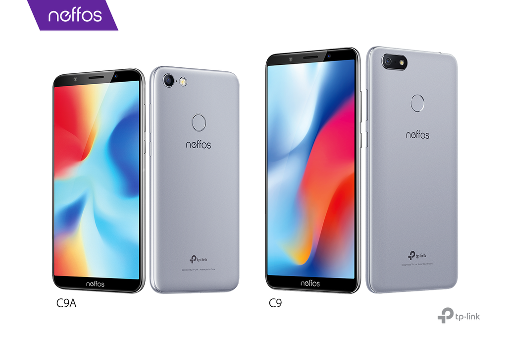 Neffos launches X9, C9, C9A and C7A phones for Malaysia 3