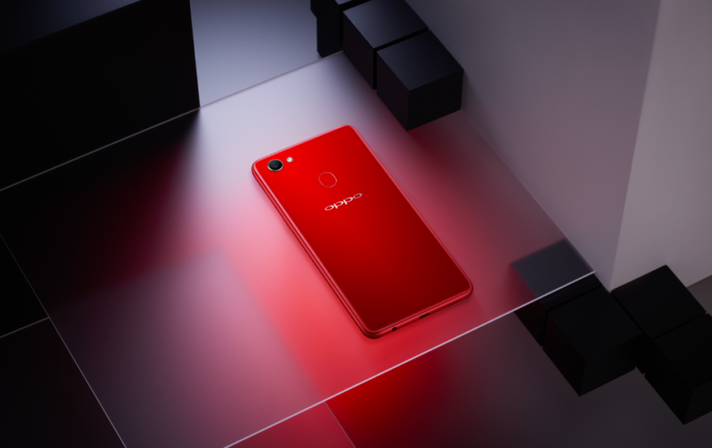 7 Fabulous Reasons Why the OPPO F7 is Your Ultimate Selfie Companion and More 15