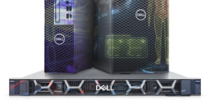 Smaller more efficient Dell Precision series workstations revealed 30