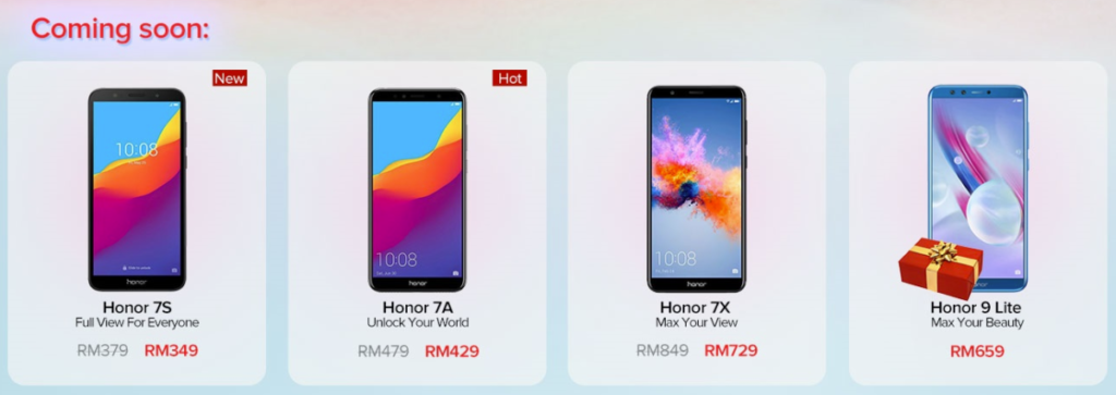 honor online bargains for 7uly Madness