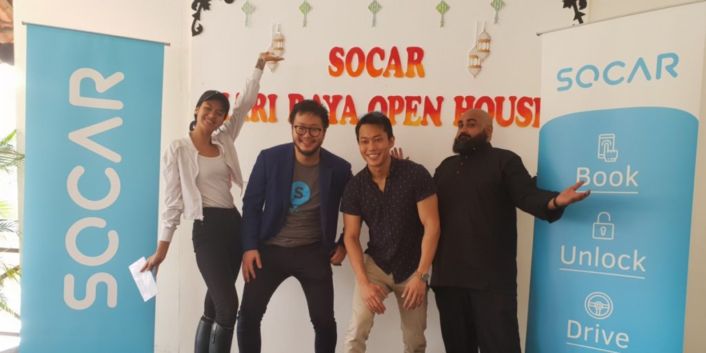 SOCAR Ultimate YOLO Pass offers literal ticket to adventure 5