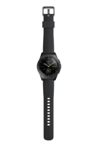 06_Galaxy Watch_Front_Midnight-Black 3