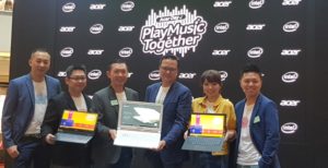 Acer unleashes Switch 7 Black Edition,Swift 7 and Predator Helios 300 Special Edition notebooks 15