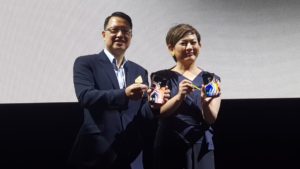 Samsung’s super powerful Galaxy Note9 makes global debut at Unpacked 2018 18