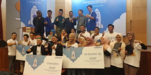 Samsung Global Startup Acceleration program 2018 to supercharge local start-ups 1