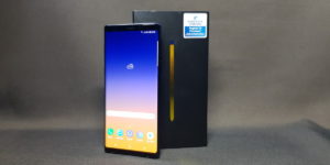 Score awesome swag and rebates up to RM999 at the upcoming Galaxy Note9 roadshows 10