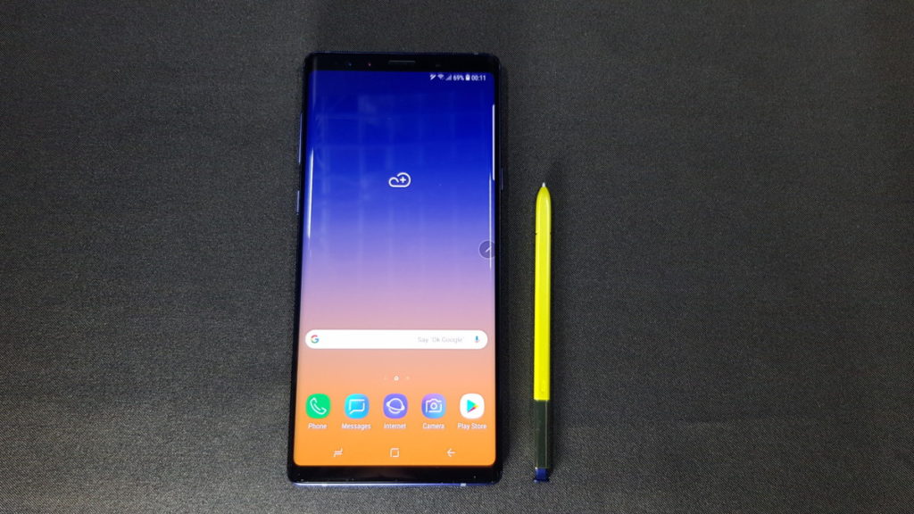 Samsung Galaxy Note9 lands in Malaysia 3