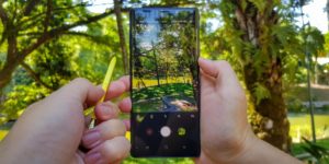 Here is what makes Samsung’s Galaxy Note9 rear dual cameras and its Pro mode so powerful 16