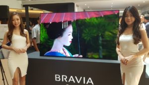 Sony launches 65-inch and 55-inch A9F MASTER series 4K HDR TVs in Malaysia 22