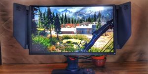 [Review] BenQ Zowie XL2546 - The Pro Gamer Proposition 19