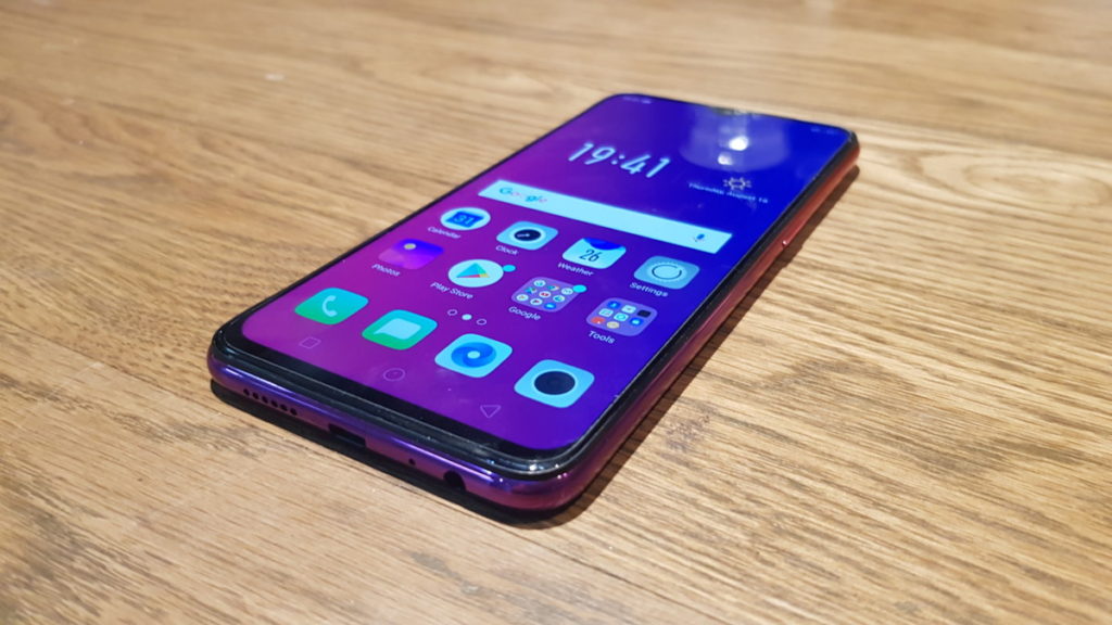 OPPO F9 launched in Malaysia 3
