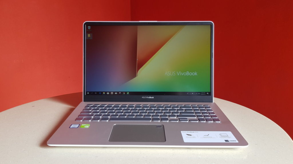[Review] ASUS VivoBook S15 S530U Laptop - Colourfully Chic 1