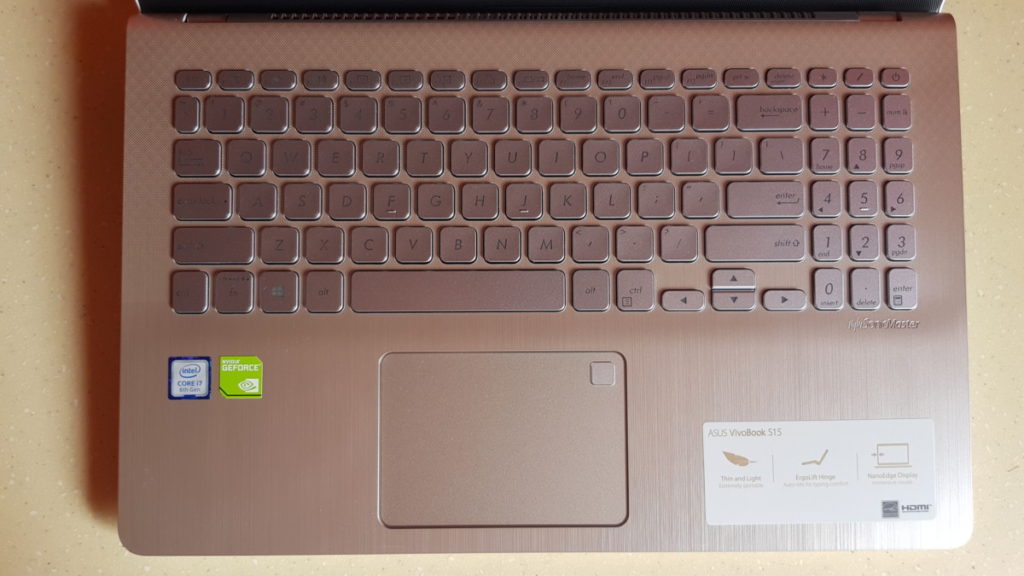 [Review] ASUS VivoBook S15 S530U Laptop - Colourfully Chic 4