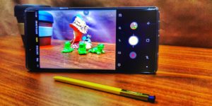 7 Awesome Tricks that the Galaxy Note9 S Pen can do for Work and Play 23