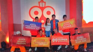 Shopee 9.9 Super Shopping Day to herald crazy bargains and more 6