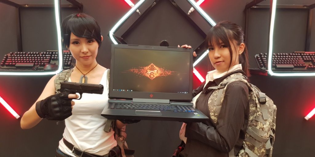 HP unleashes the new OMEN 15 and OMEN 17 gaming rigs in Malaysia 17