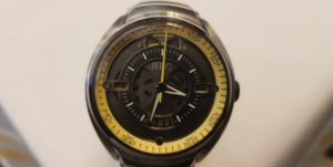 Red Army Watches introduces the legendary REC 901 RS Limited Edition 39