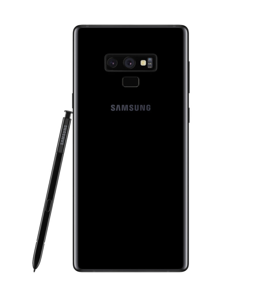 Samsung’s super powerful Galaxy Note9 makes global debut at Unpacked 2018 15