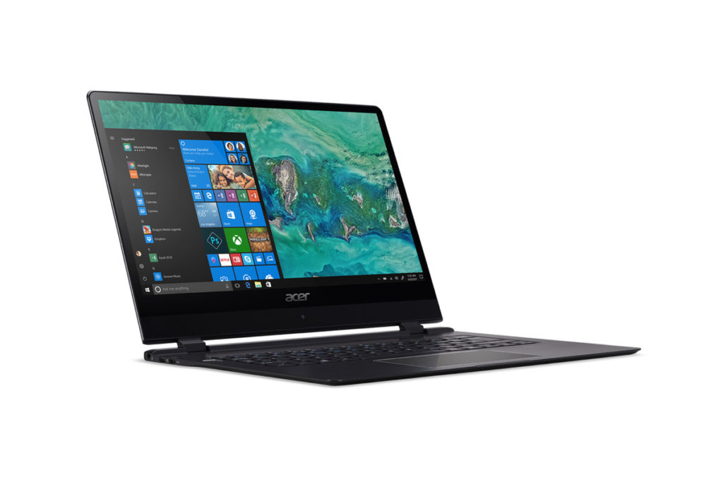 Acer unleashes Switch 7 Black Edition,Swift 7 and Predator Helios 300 Special Edition notebooks 2