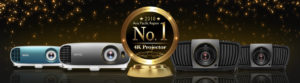 BenQ continues lead in Asia Pacific, Middle East and Africa for 4K projectors 18