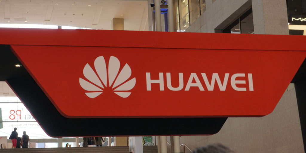 Huawei rises to become world’s second largest smartphone manufacturer says IDC 64