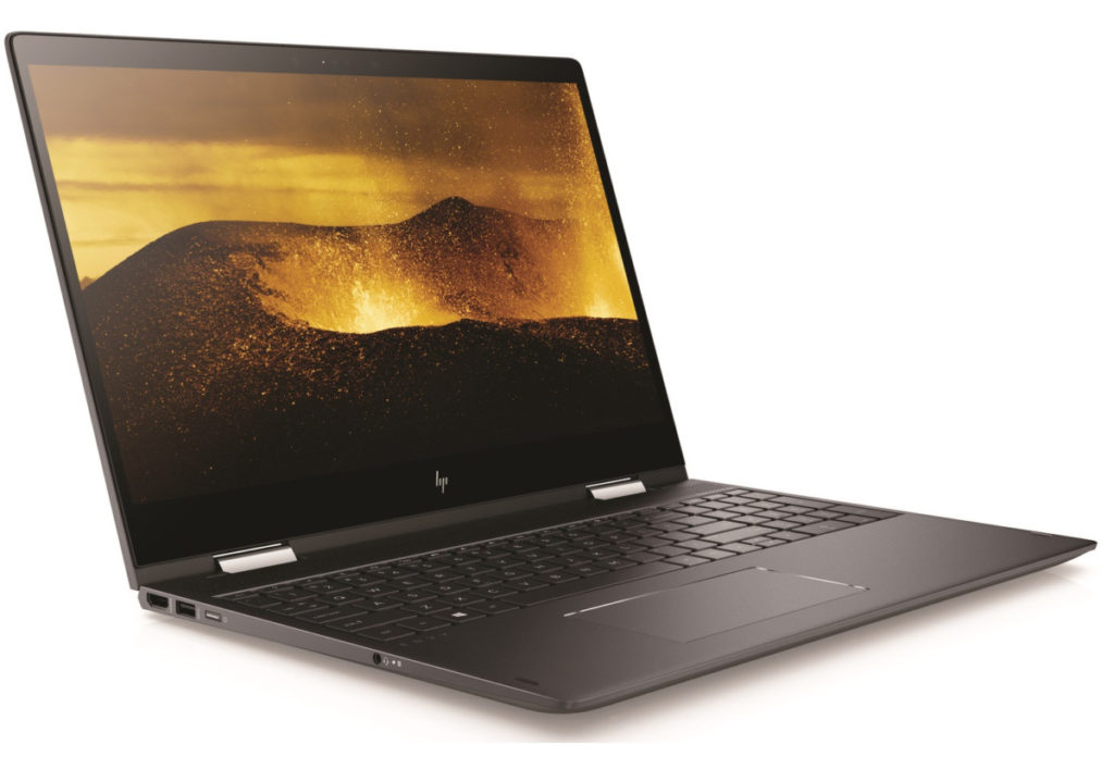 HP’s ultra svelte Envy x360 13 convertible is yours for RM3,207 2