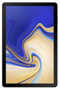 Galaxy_Tab_S4_Black_Front 3