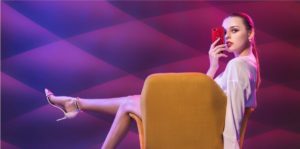 OPPO releases images of F9 and teases about VOOC Flash Charge capabilities 4
