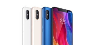 Xiaomi’s stunning Mi 8 launches in Malaysia at RM1,599 1