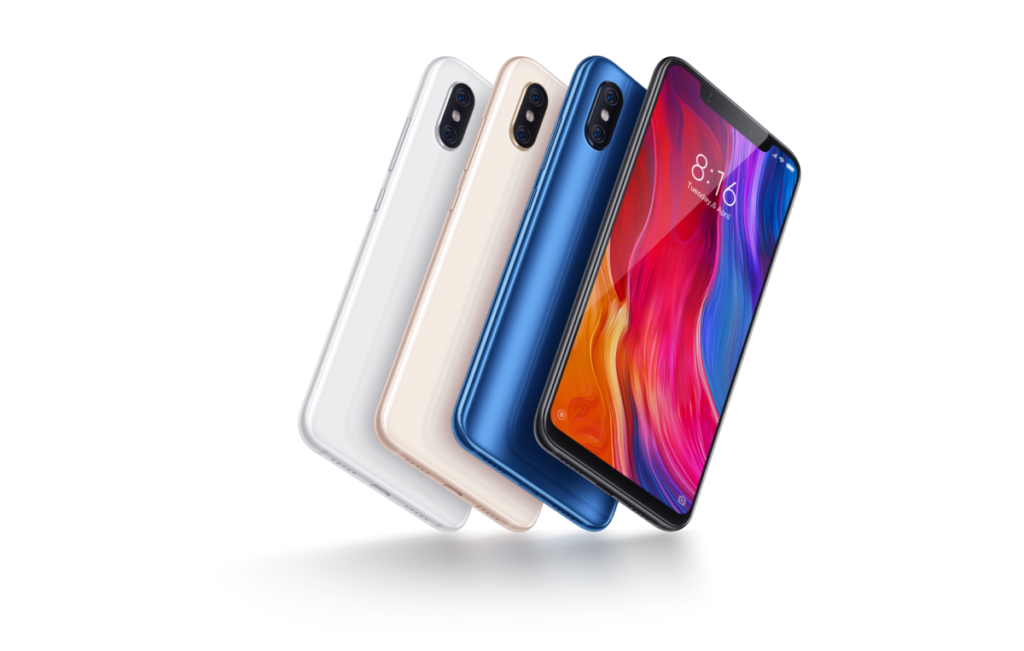 Xiaomi’s stunning Mi 8 launches in Malaysia at RM1,599 2