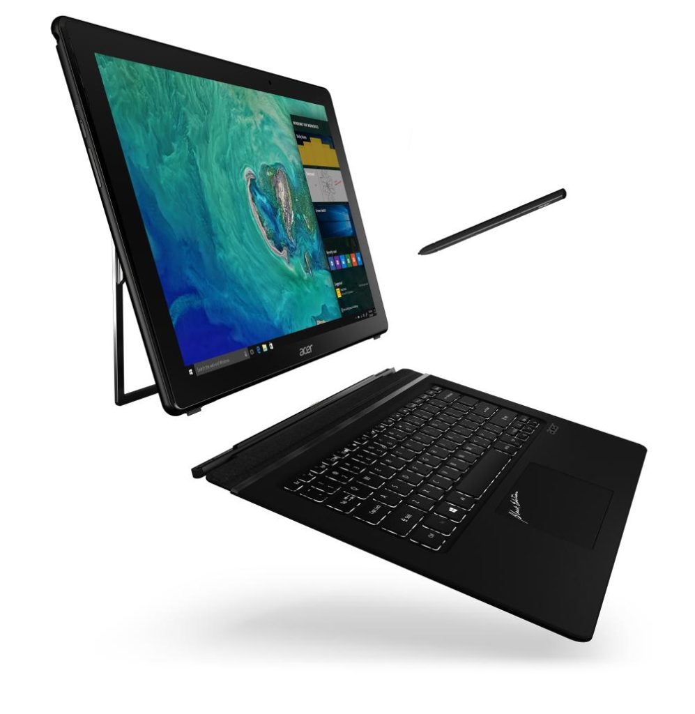 Acer unleashes Switch 7 Black Edition,Swift 7 and Predator Helios 300 Special Edition notebooks 3