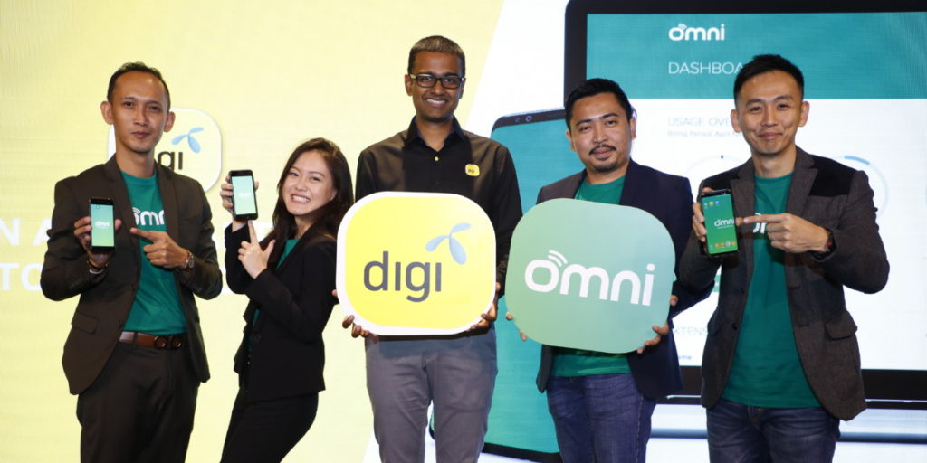 Digi rolls out Omni virtual phone system for businesses 40