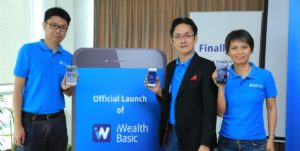 Whitman Independent Advisors releases iWealth money map app 55