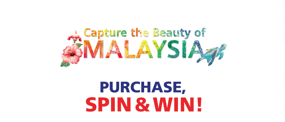 Huawei Capture the Beauty of Malaysia campaign to offer prizes galore 1