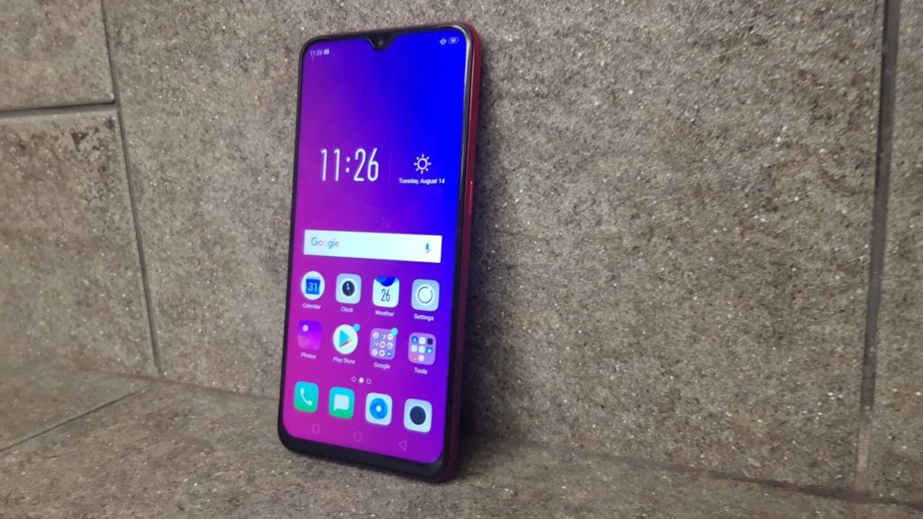5 Reasons Why You Need To Buy The Sub-RM1,500 midrange champion OPPO F9 15
