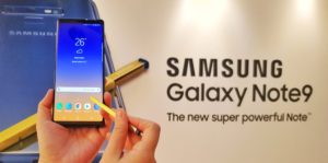 5 Critical Reasons Why the Galaxy Note9 Is The Ultimate Business Phone 4