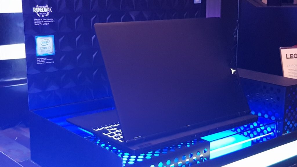 Lenovo launches their Legion Y530 Gaming Laptop in Malaysia 3