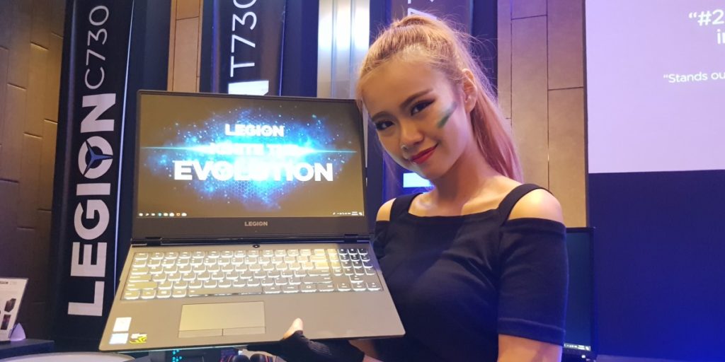 Lenovo launches their Legion Y530 Gaming Laptop in Malaysia 9