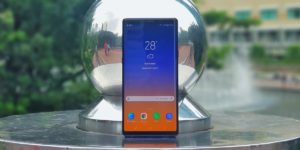 Samsung Galaxy Note9 review - Redefining Excellence 13