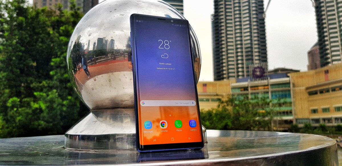 The Galaxy Note9 Chronicles - Everything You Need to Know In One Place 10
