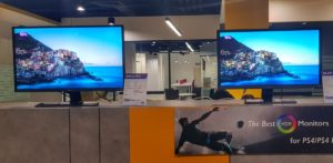 BenQ showcases 4K HDR equipped EW3270U and EL2870U monitors with Brightness Intelligence Plus tech for console gaming 33