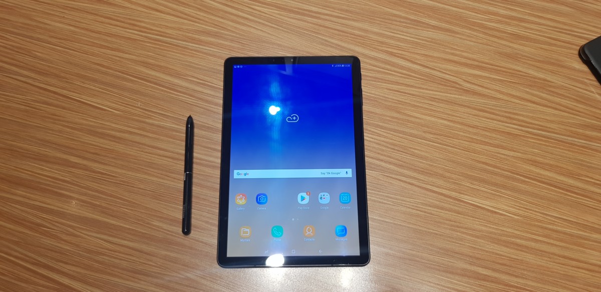 [Review] Samsung Galaxy Tab S4 - The Power Slate 2