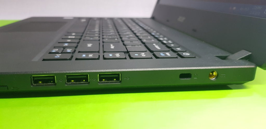 Acer TravelMate P2410-G2-M Laptop Review - All Business Performer 6