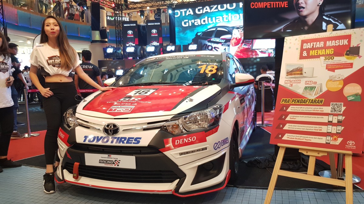 Toyota Velocity Esports championship crowns a new champion 3